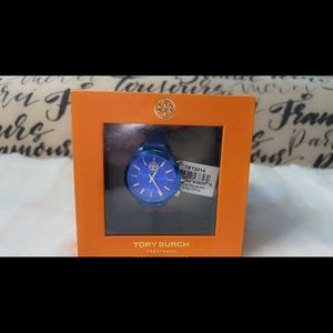Tory Burch Smart Watch